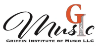 Board - Griffin Music Logo